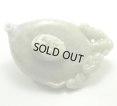 画像3: 翡翠飾り物（急須）