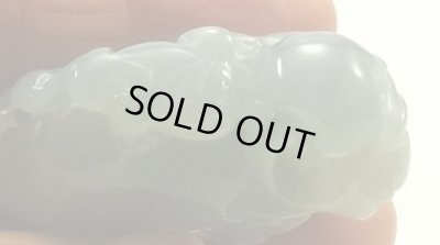 画像4: 翡翠ペンダントトップ（吉祥果）