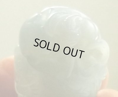 画像6: 翡翠ペンダントトップ（吉祥果）