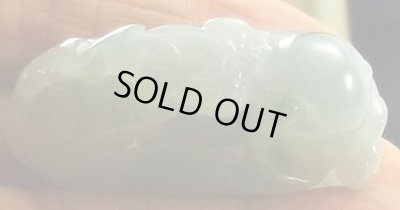 画像7: 翡翠ペンダントトップ（吉祥果）