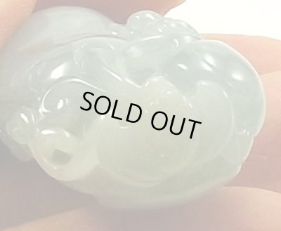 画像5: 翡翠ペンダントトップ（吉祥果）