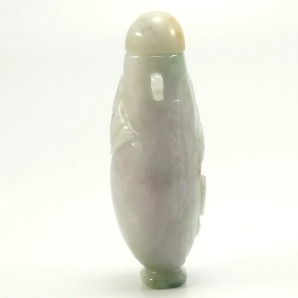画像2: 翡翠香水瓶