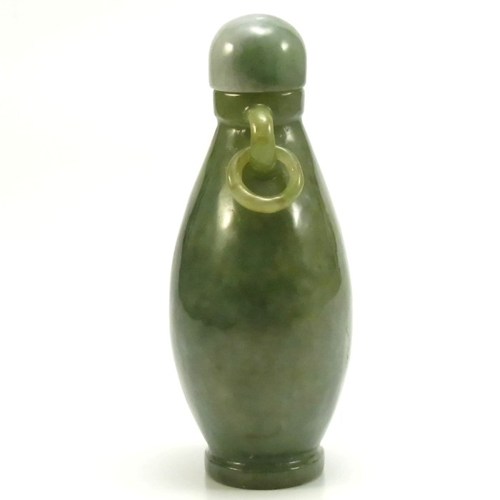 画像2: 翡翠香水瓶