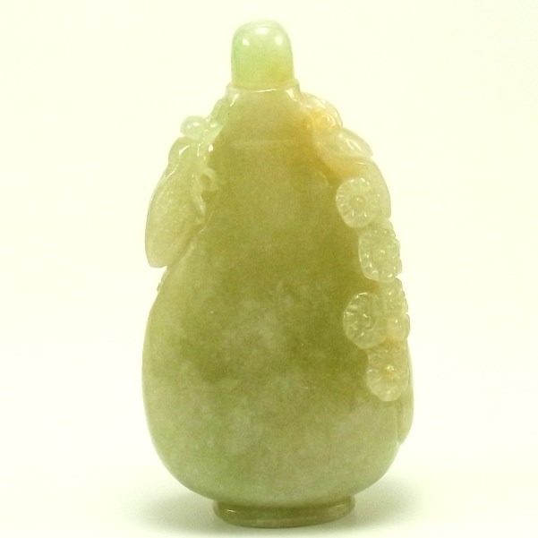 画像3: 翡翠香水瓶