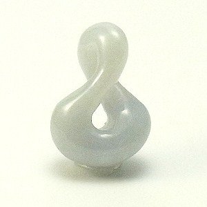 画像: 翡翠ペンダントトップ（長久）
