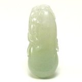 画像: 翡翠ペンダントトップ（吉祥果）