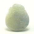 画像2: 翡翠ペンダントトップ（桃）