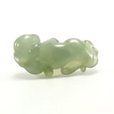 画像: プチ翡翠（小猿）