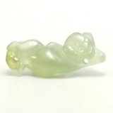 画像: プチ翡翠（小猿）