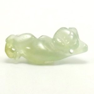 画像: プチ翡翠（小猿）