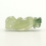 画像: プチ翡翠（小猿）
