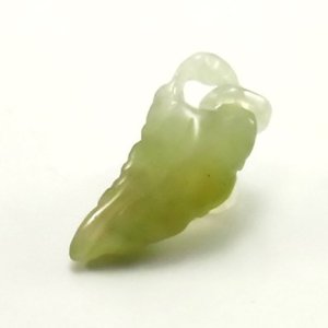 画像: プチ翡翠（葉）