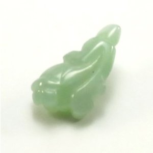 画像: プチ翡翠（白菜）