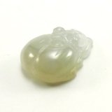 画像: プチ翡翠（コガネムシ）