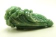 画像2: 翡翠飾り物（白菜）