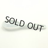 画像: 翡翠飾り物（スプーン）