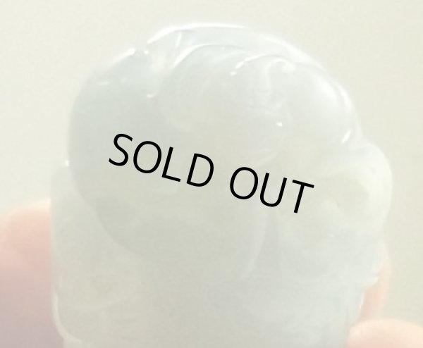 画像6: 翡翠ペンダントトップ（吉祥果）