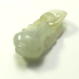 画像: プチ翡翠（壺）