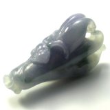 画像: 翡翠ペンダントトップ（仏手柑）