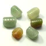 画像: プチ翡翠（甲羅）