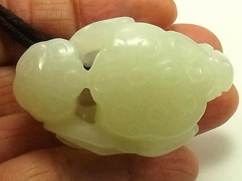 画像: 玉（蓮）
